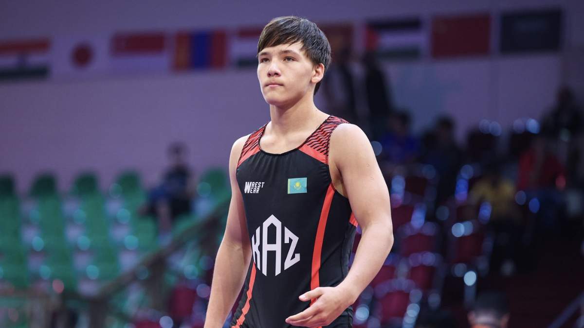Olympic.kz