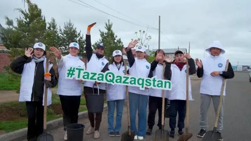 Астана әкімдігі