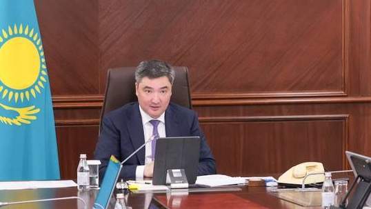 Бектенов