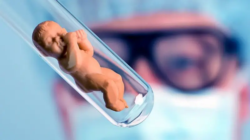 Жасанды ұрықтандыру