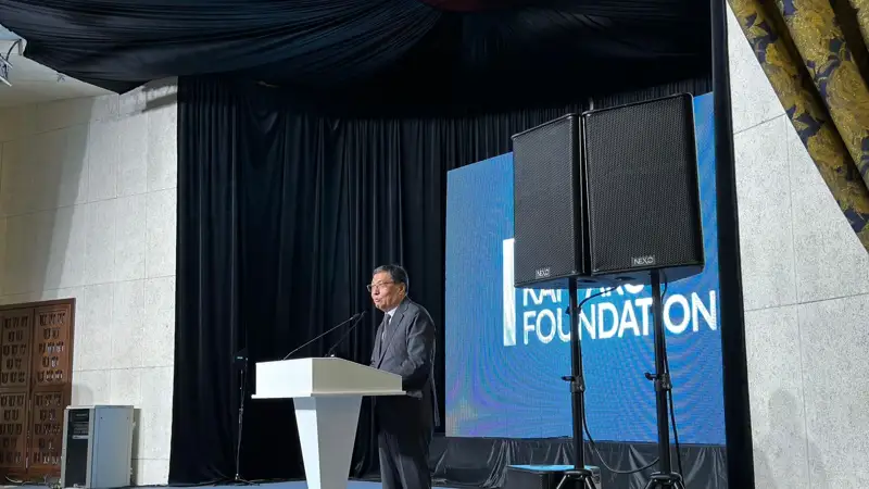 Ерболат Досаев