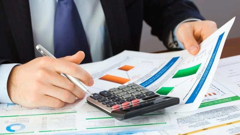 Кәсіп