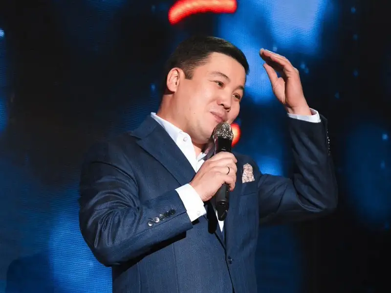 Тұрсынбек Қабатов