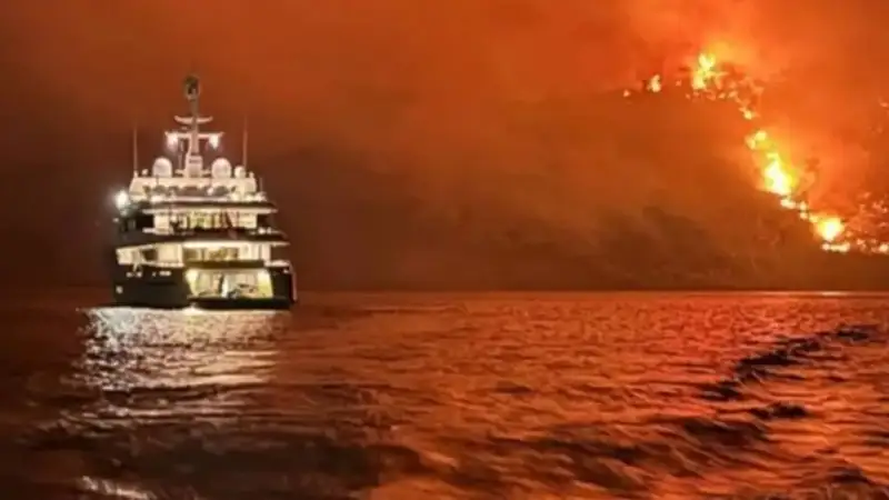 Грек аралдары 