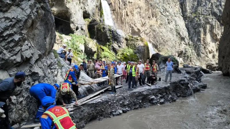 Сел тасқыны 