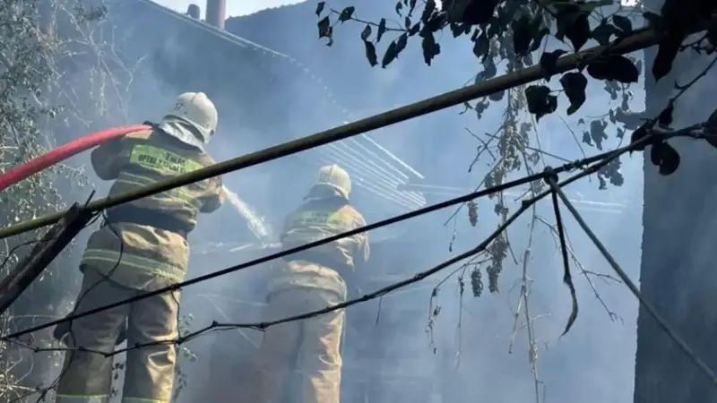 Алматы қаласы 