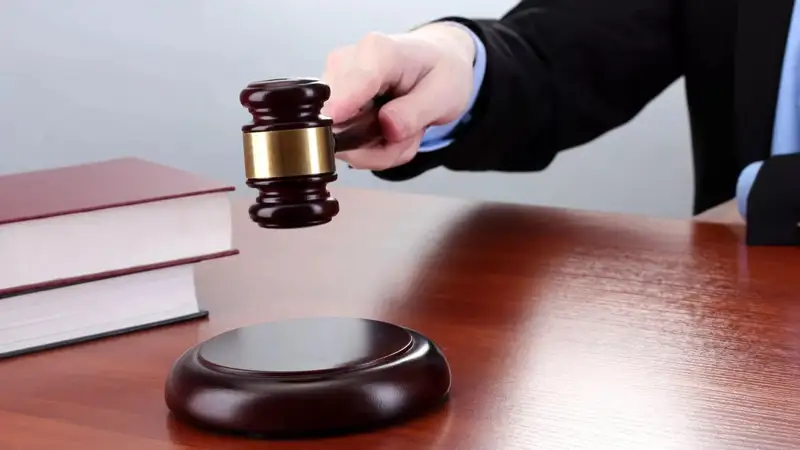 Әкімшілік құқық