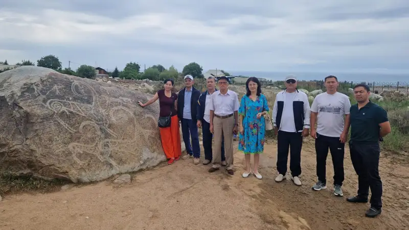 Ясауи университеті