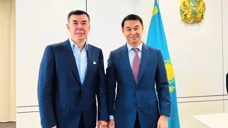 Нұрлан Қоянбаев