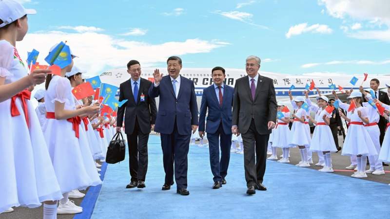 Қазақстан