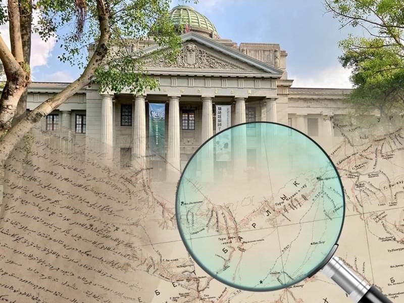 Ясауи университеті