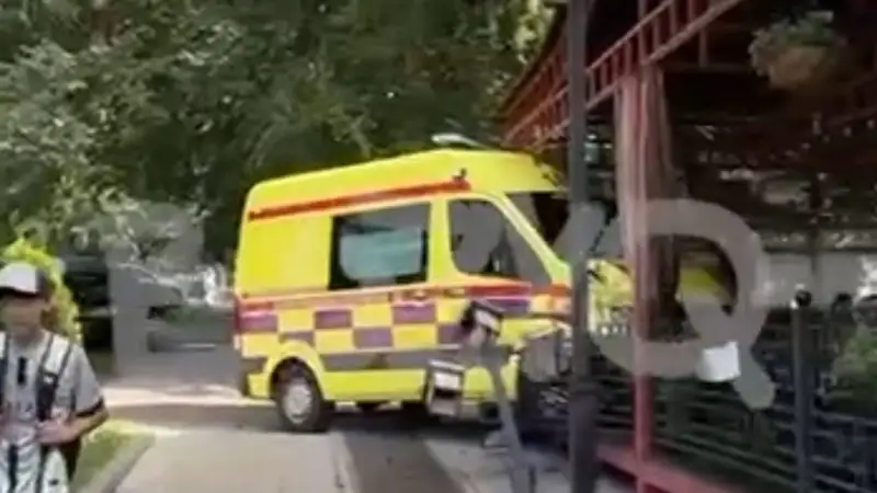 Жедел жәрдем