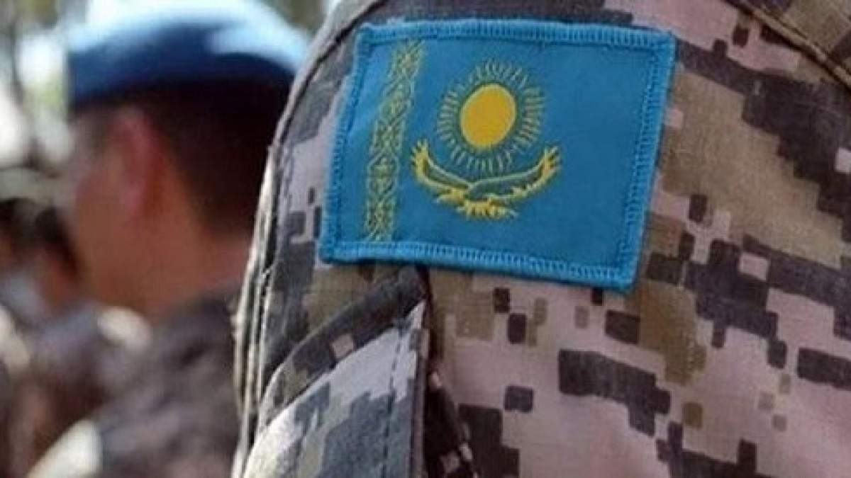 Дедовщина