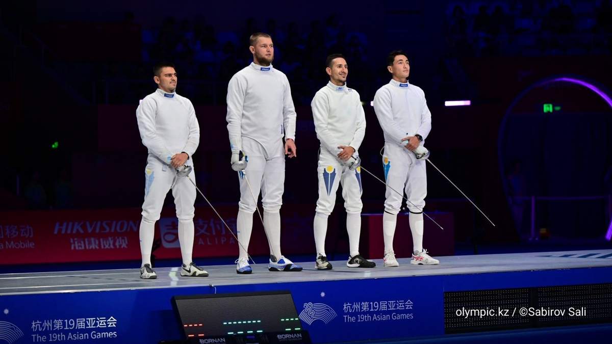Olympic.kz