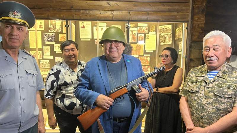 Депутат