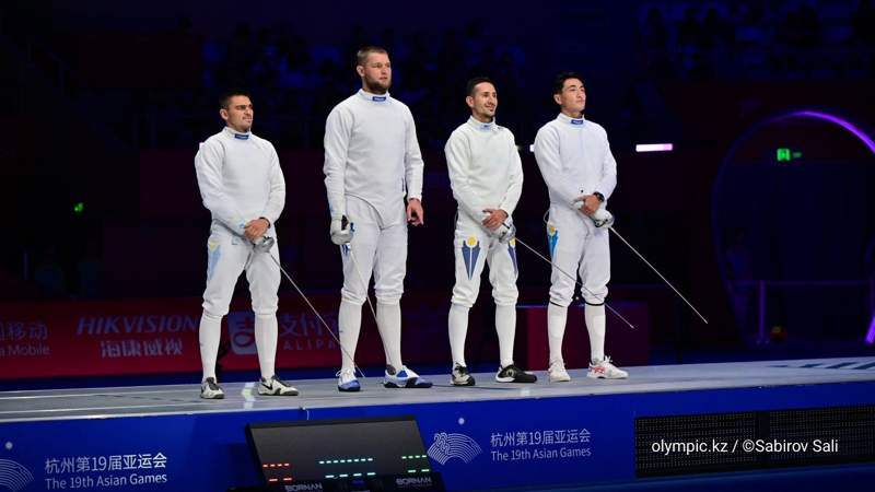 Olympic.kz