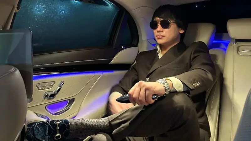 Қайрат Нұртас