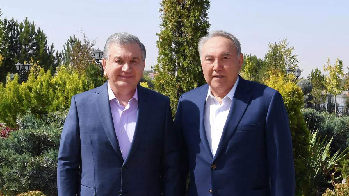 президенттер