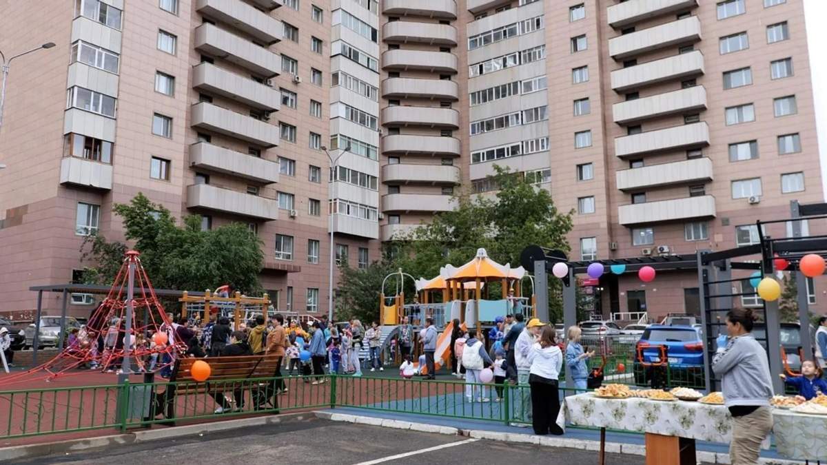 Қала
