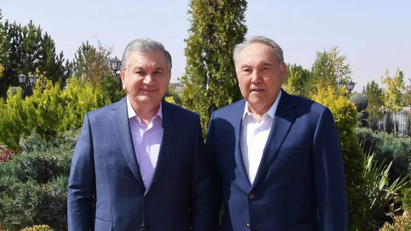 президенттер