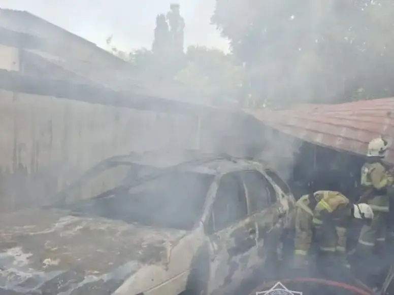 Алматы облысы