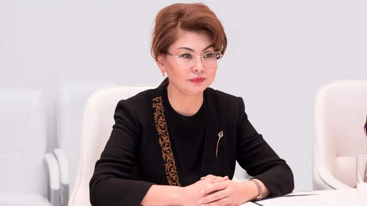 Мәдениет және ақпарат министрі