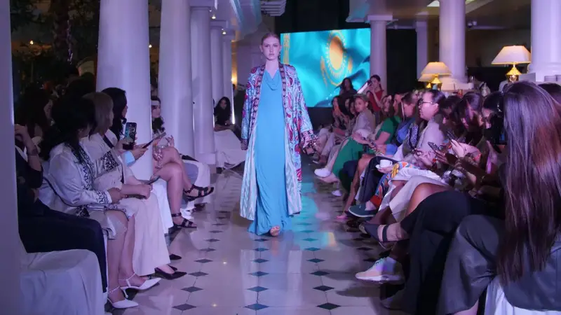 Сән апталығы