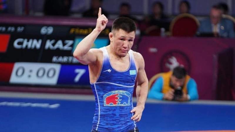 Olympic.kz