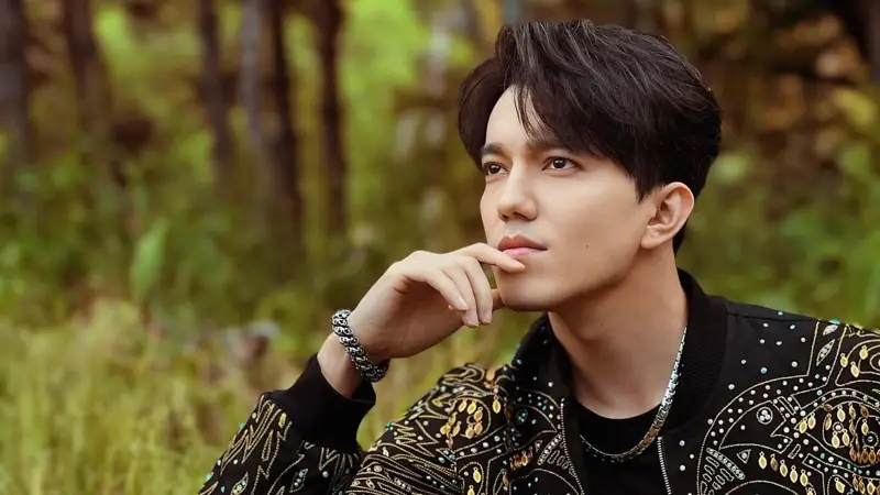 Димаш Құдайберген