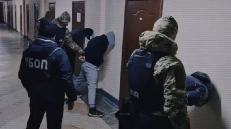 Полиция