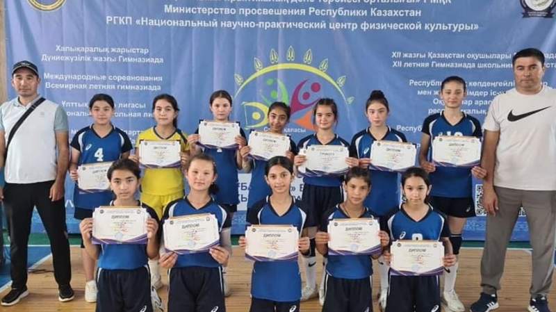 Түркістан Облысының Білім Басқармасы