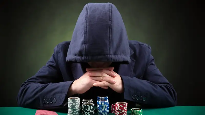 Құмар ойындары 