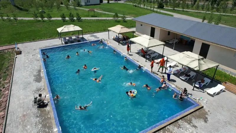 Алматы әкімдігі