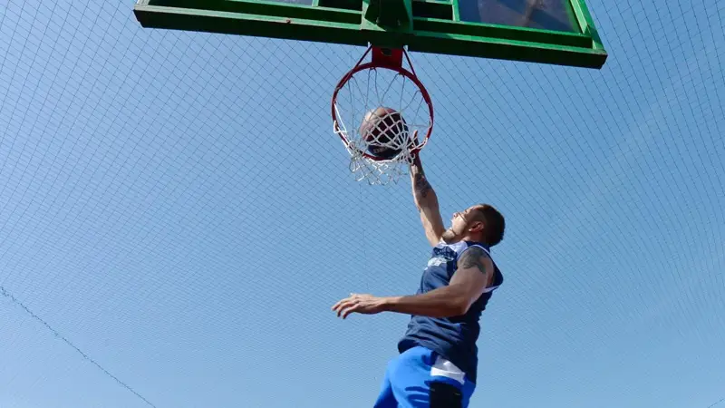 Алматы әкімдігі