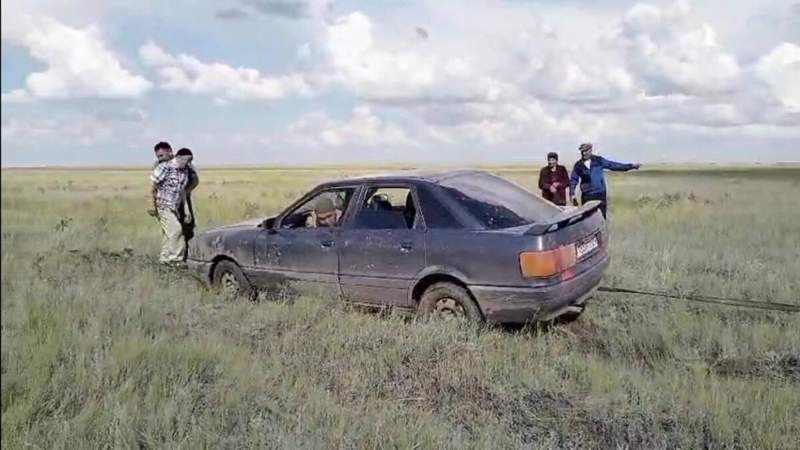 Полиция