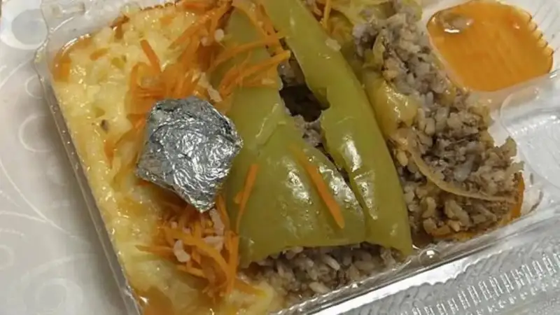 Қылмыстық-атқару жүйесі