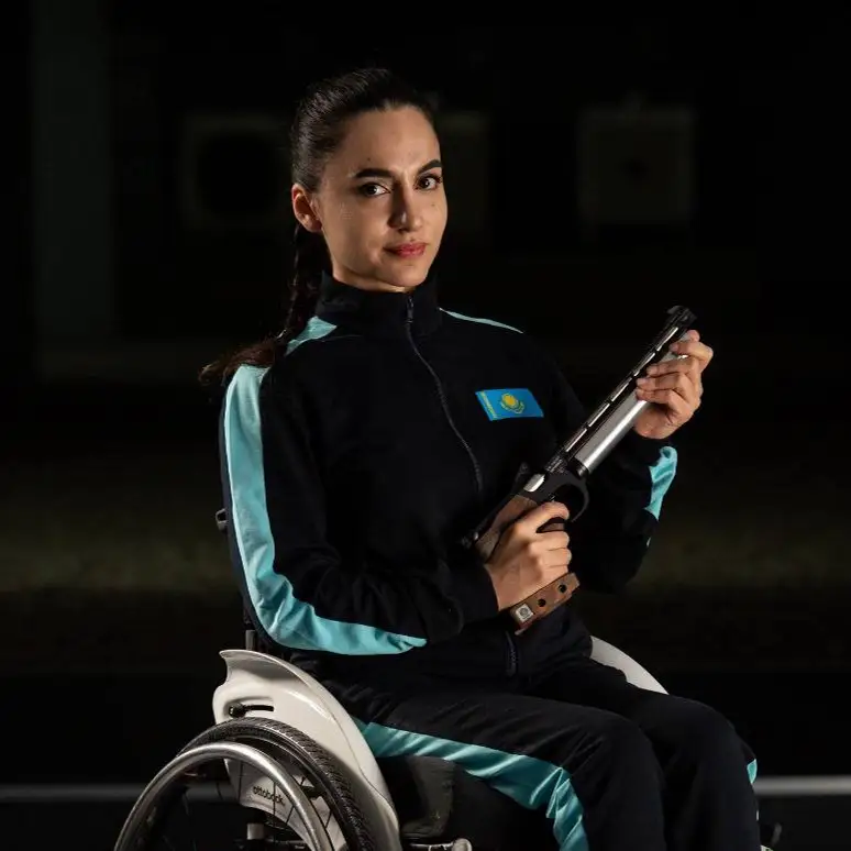 Паралимпиада