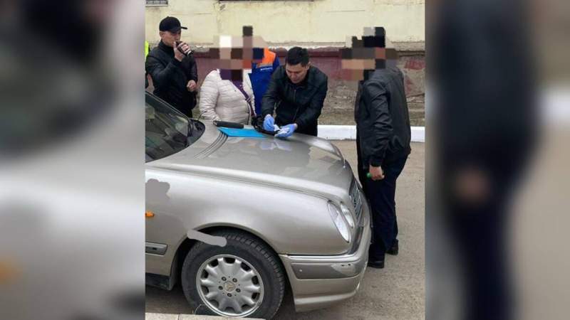 Полиция