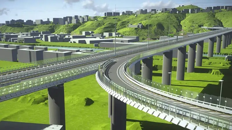 Көлік министрлігі