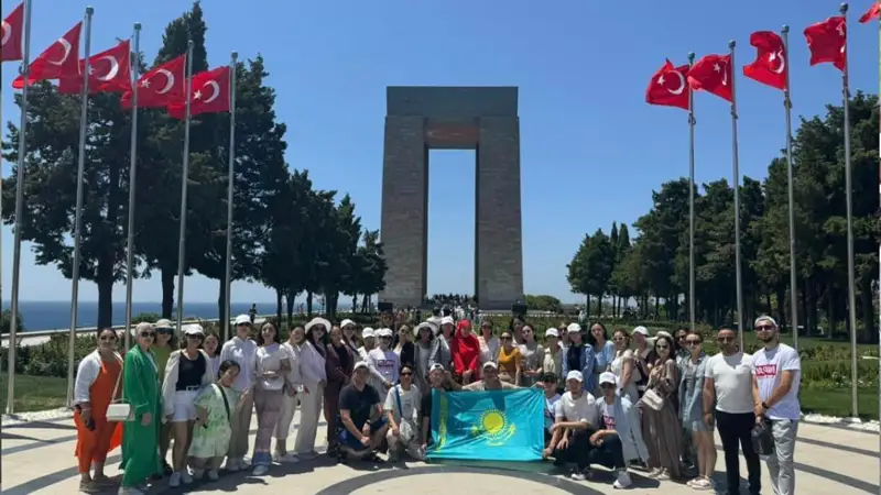 Ясауи университеті