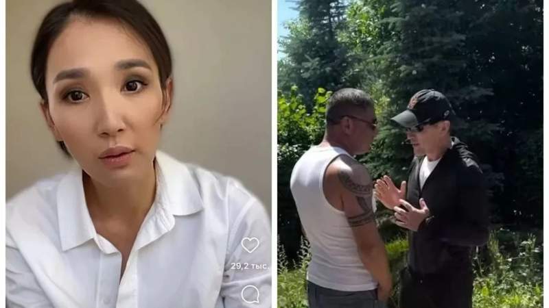Астана полициясы жұбайы мен балаларын үйінен күштеп шығарған Шымкенттің бұрынғы әкімі Мұрат Әйтеновтың ағасы Марат Әйтеновтың ұсталғанын мәлімдеді, деп жазады inbusiness.kz сайты.