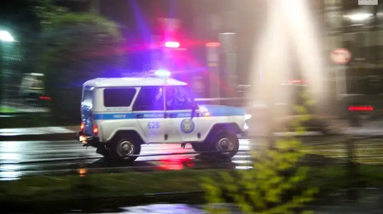 Түн тыныштығын бұзған: Павлодар облысында төрт мыңға жуық тұрғын жазаланды