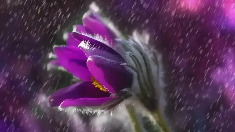 "Аптап ыстық, жаңбыр, найзағай". Еліміз бойынша 14 шілдеге арналған ауа райы болжамы