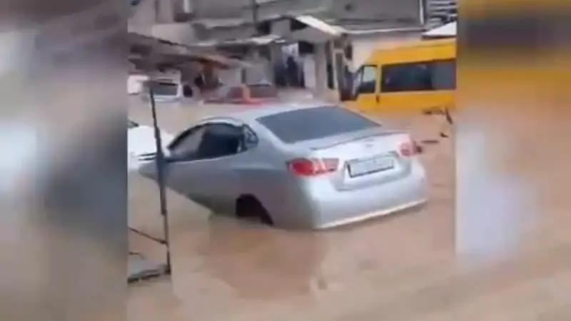 су басу қатері