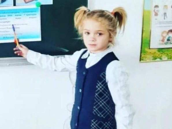 Милана Давыдова