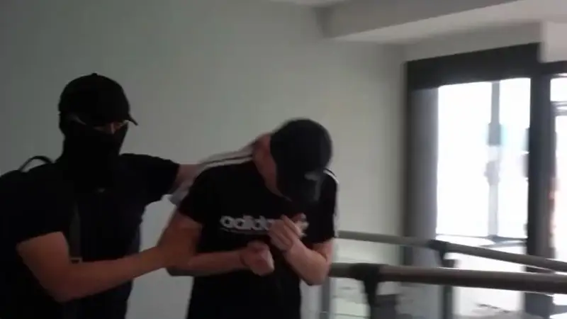 Бас прокуратура