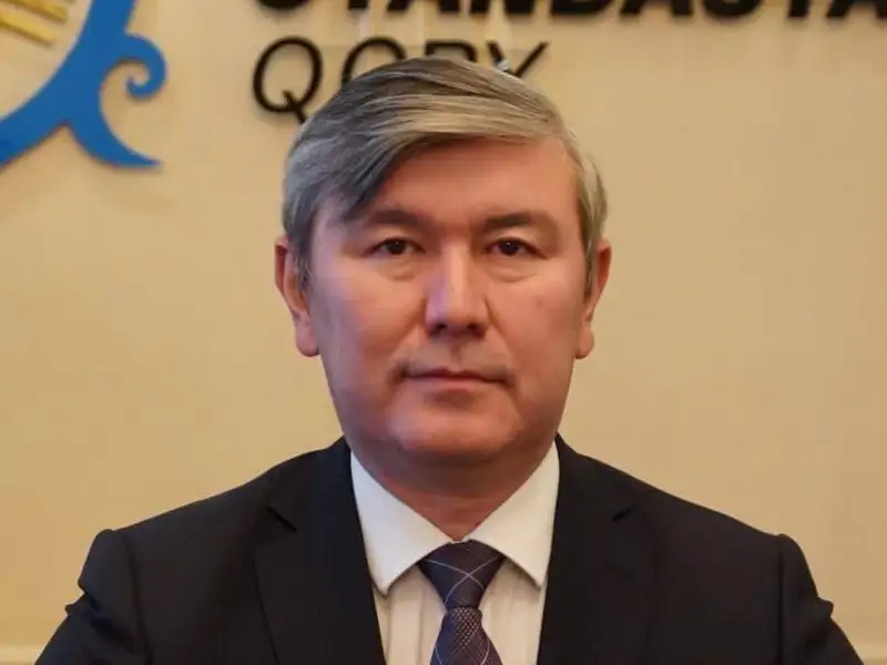 Абзал Сапарбекұлы