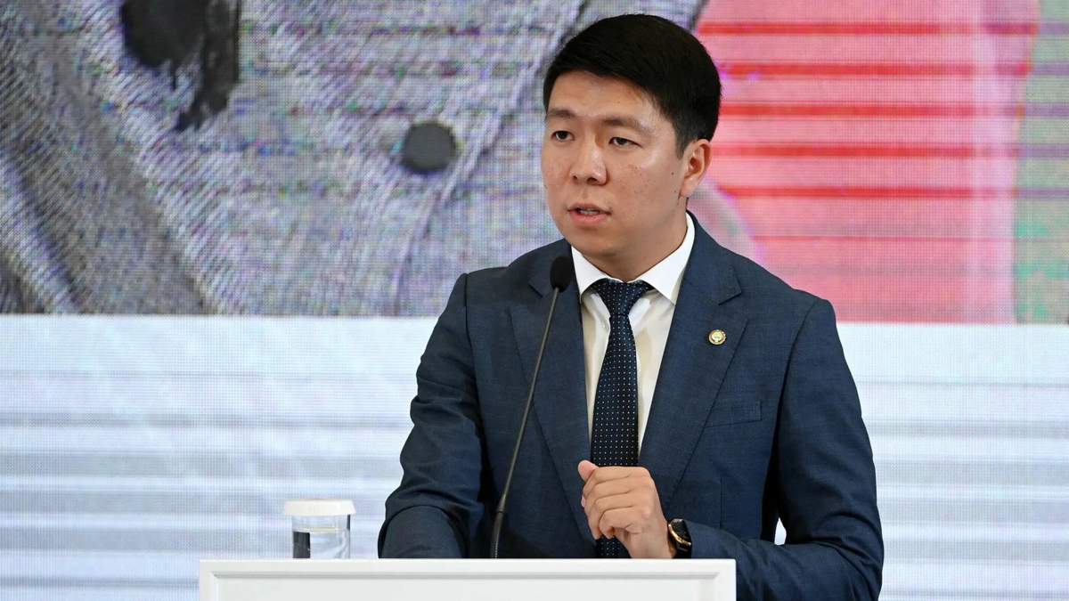 Ұлан Жапаров