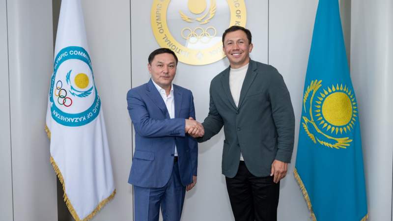 Olympic.kz