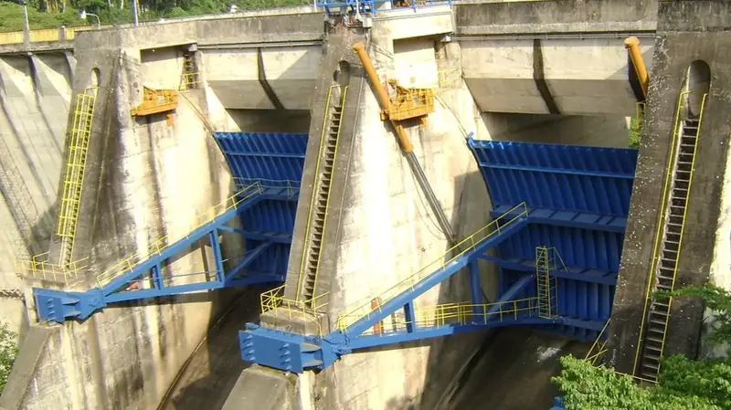 су электр стансасы